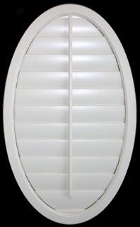 Polycore shutters